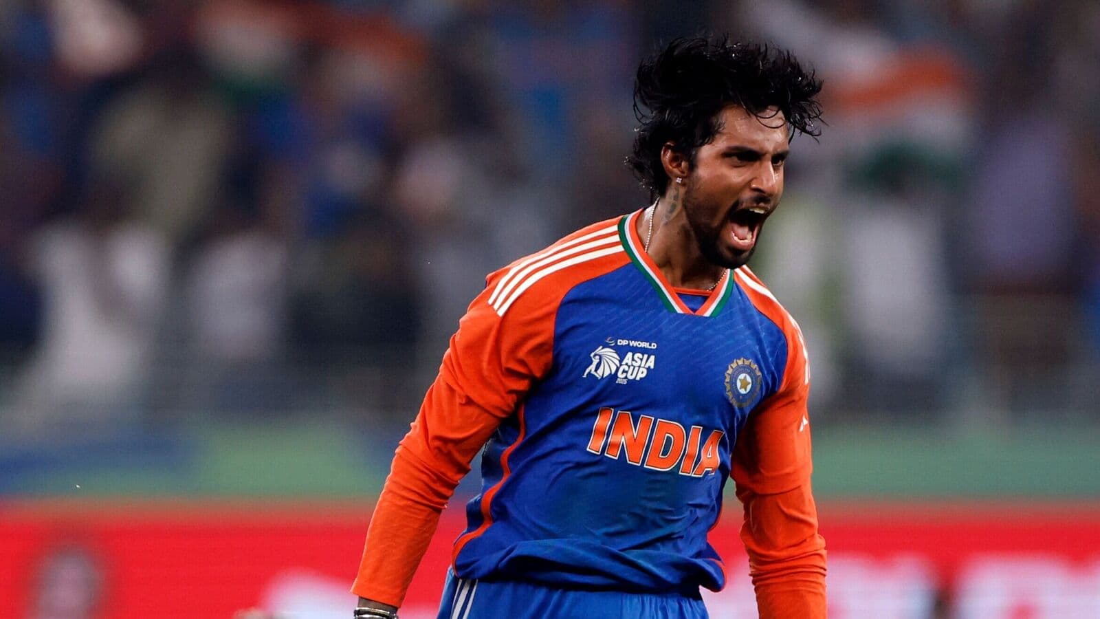 Anand Mahindra Hails Team India’s Self-Belief After Asia Cup 2025 Final Thriller