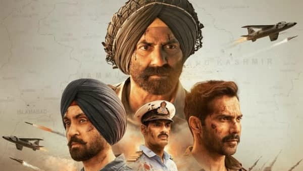 Border 2 storms the box office with ₹30 crore Day 1 haul, enters elite opening club