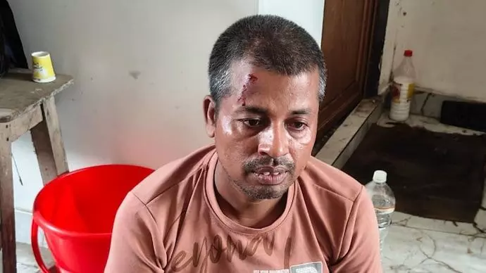 बारुईपुर दुष्कर्म-हत्याकांड: मुख्य आरोपी प्रभाष मंडल पुलिस मुठभेड़ में ढेर