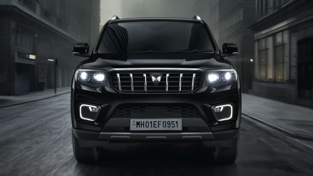 Mahindra ends 2025 with strong sales surge as Scorpio leads and EV lineup gains traction