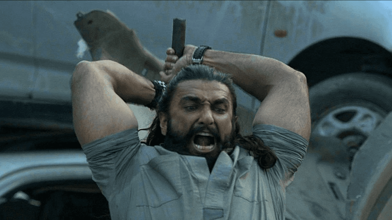 धुरंधर 2: द रिवेंज ने दुनिया भर में एडवांस बुकिंग के रिकॉर्ड तोड़े