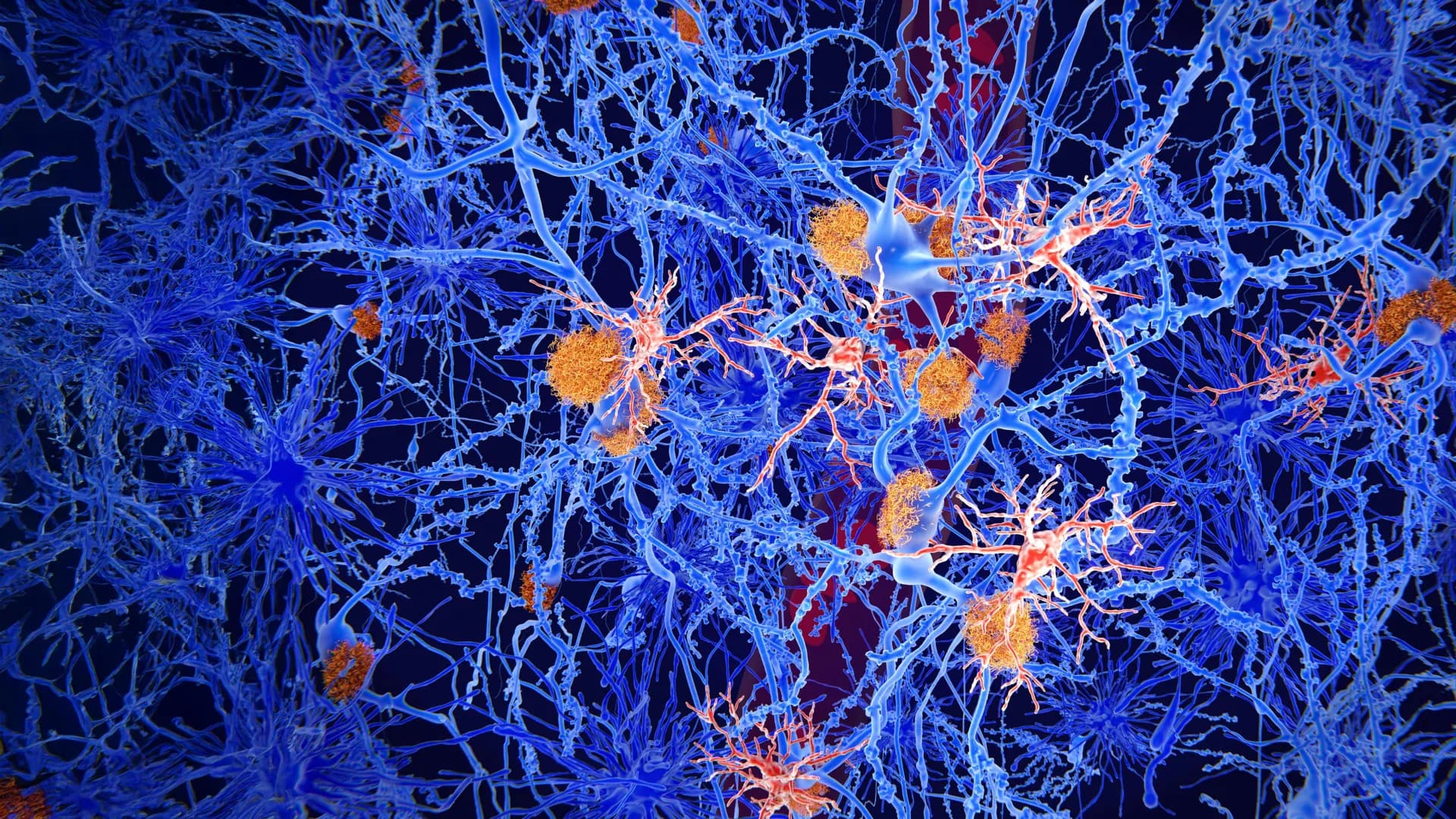 New Molecule OLE Reprograms Brain Immune Cells to Combat Alzheimer's, Boosts Memory