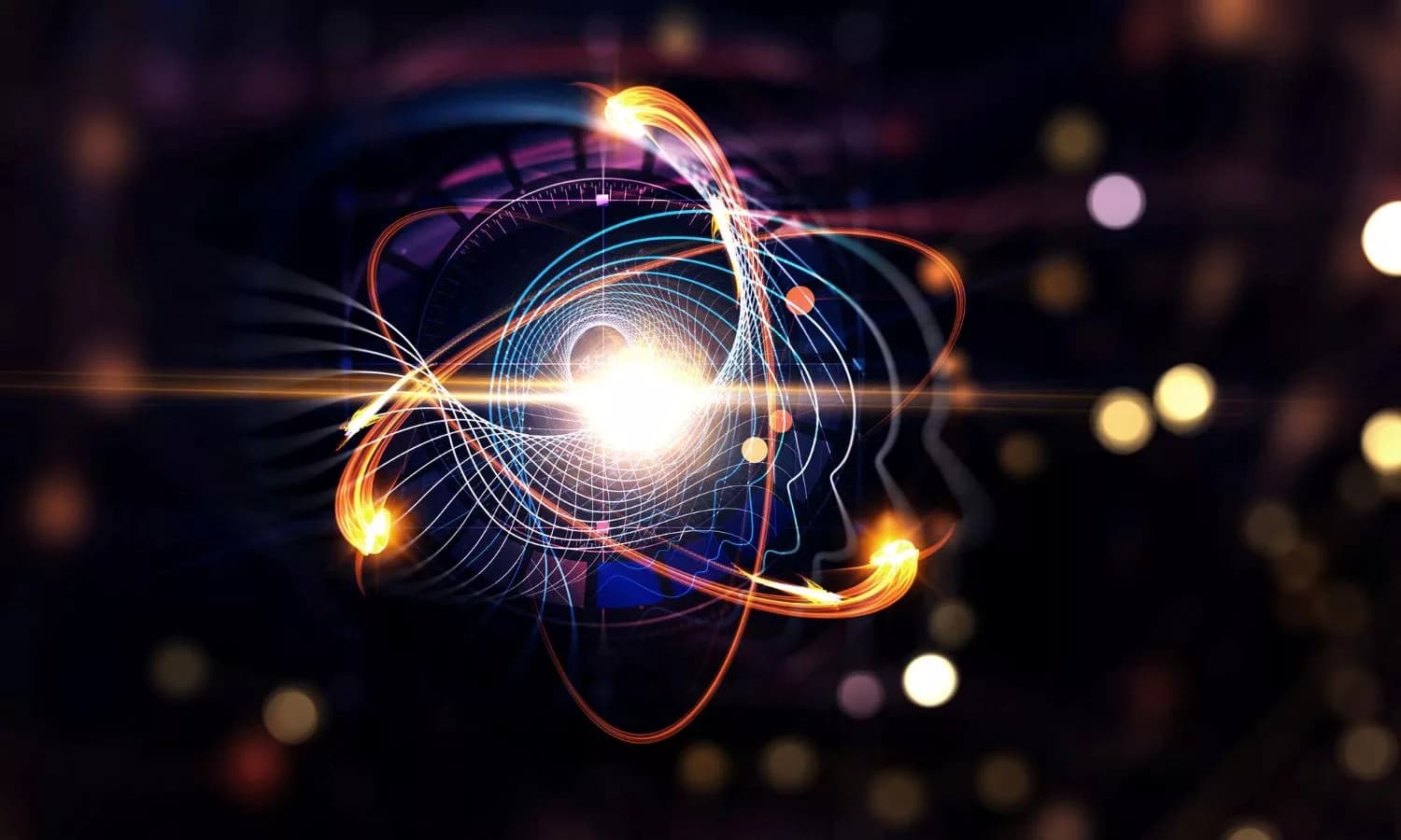 Physicists Propose 'Neutrino Laser' for Cosmic Secrets
