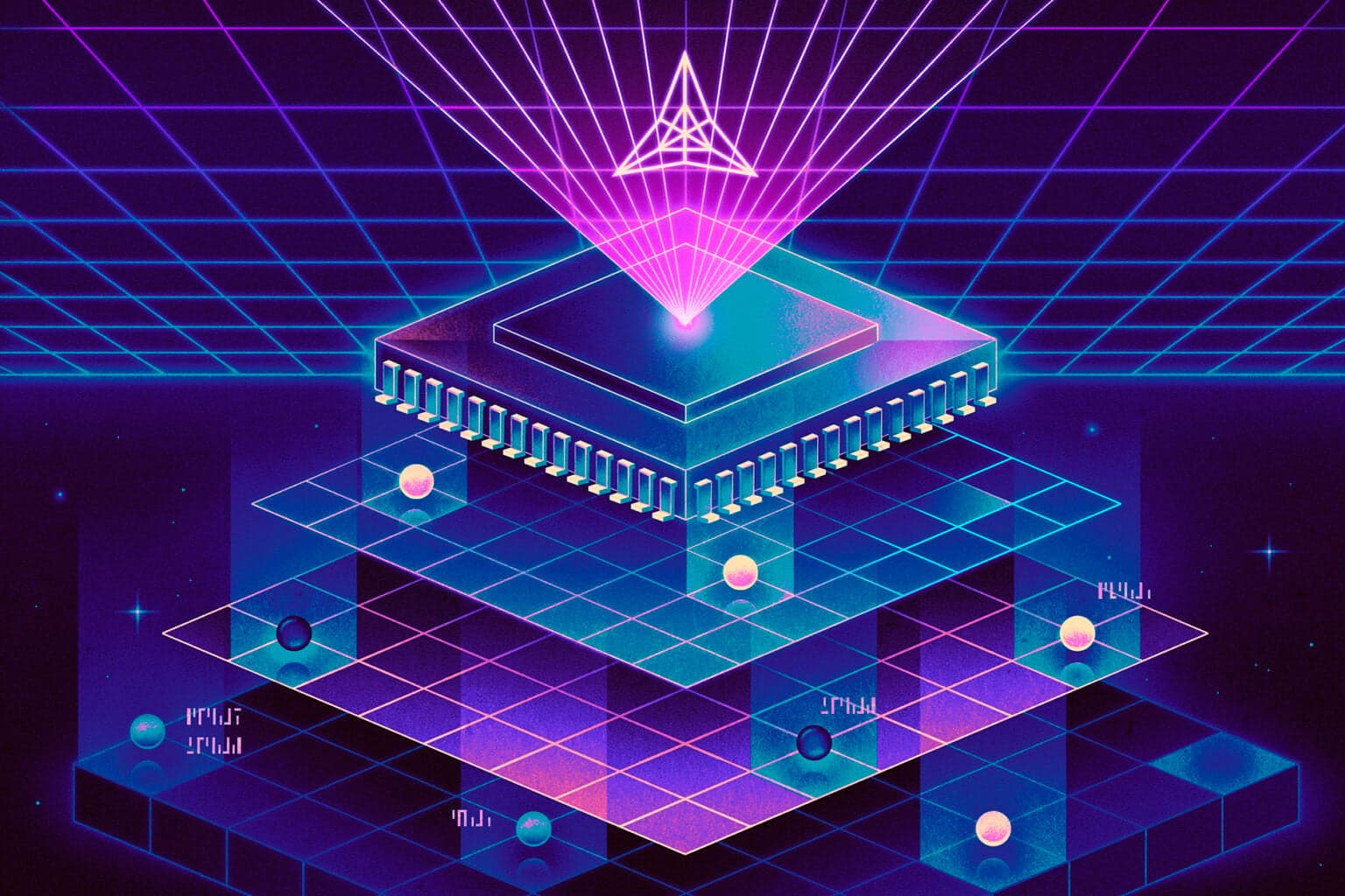 MIT's Fractal OS Uncovers Hidden Flaws in Apple M1 Chips