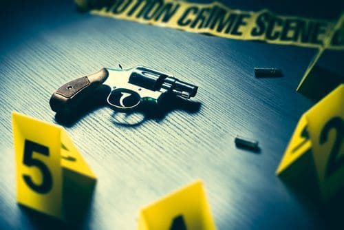 जबलपुर में भाजपा नेता संगीता रजक की दुर्घटनावश गोली लगने से मौत