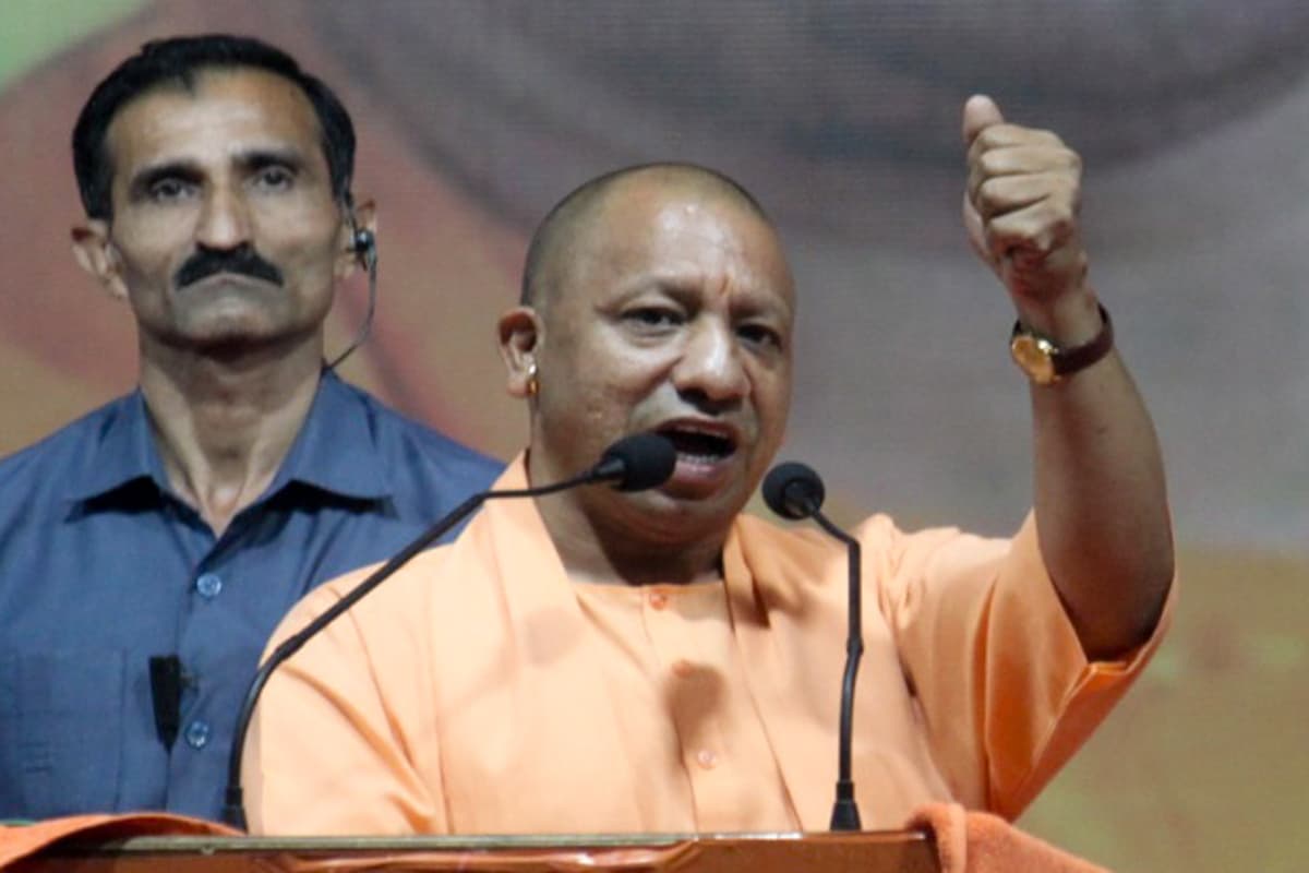 योगी आदित्यनाथ ने फिरोजाबाद में अखिलेश यादव पर साधा निशाना, यूपी की राजनीतिक जंग हुई तेज